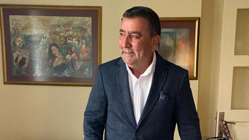 75. YIL SANAYİ'DE KURULAN 