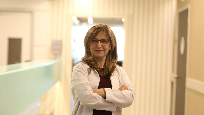 Depremzede kadınlar, yaralarını nasıl sarmalı?