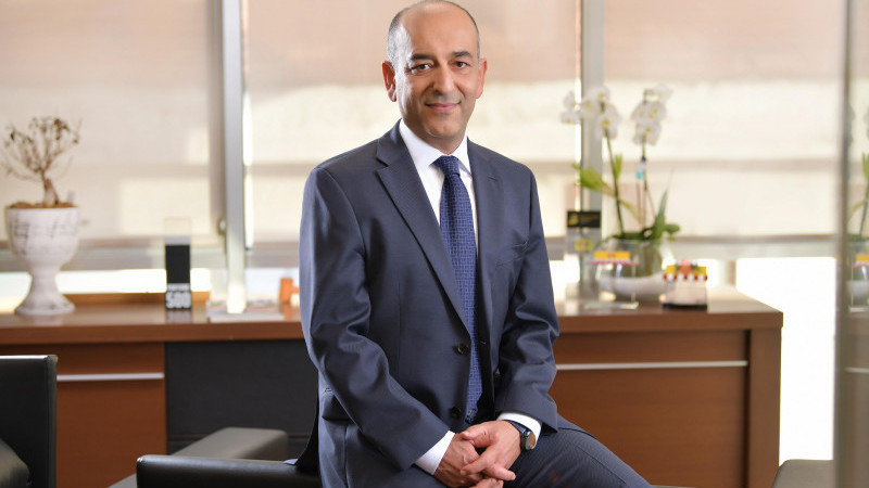 ŞOK Marketler’in çalışan sayısı 45 bini geçti. Depremzedeler işe alınıyor.