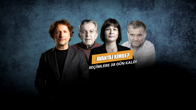 KİMSE 301’İ BULAMAZSA EMEK VE ÖZGÜRLÜK İTTİFAKI MECLİS’E DAMGA VURUR 