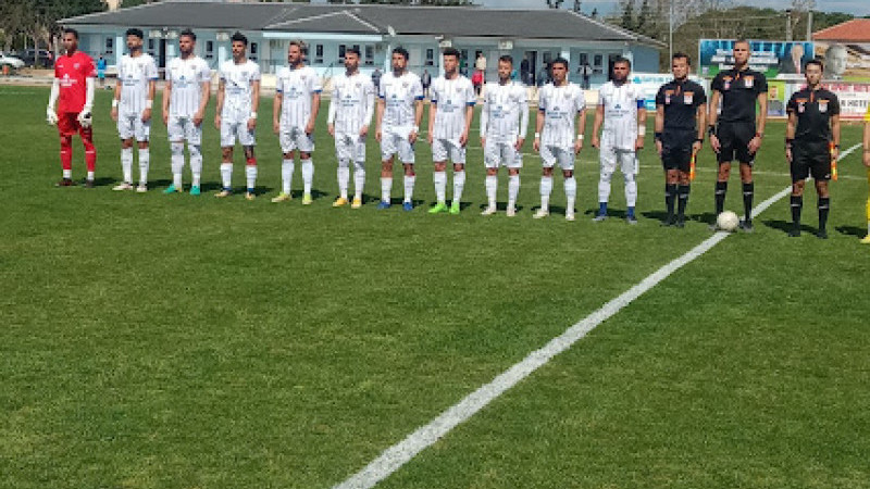 Saygın Yapı Didim Belediyespor, Yeşil Çınarspor’u 3'ledi