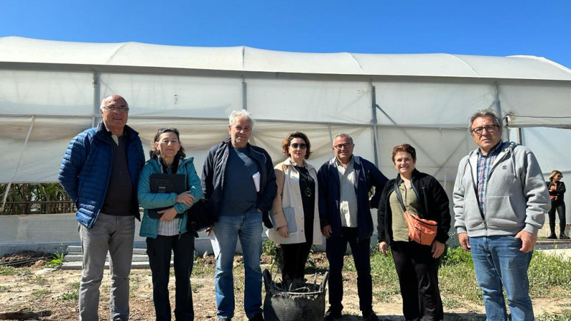 Didim Derneği'nden açıklama: Kazanan yine Didim ve doğaya sevdalı Didimliler oldu