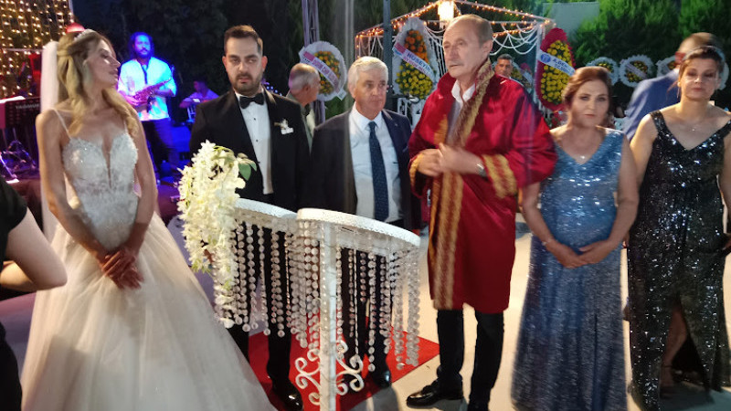 Yarmacı Ailesi'nin büyük mutluluğu