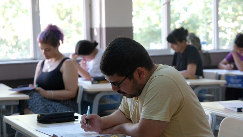 KPSS İÇİN  EĞİTİM DESTEĞİ VERİLECEK