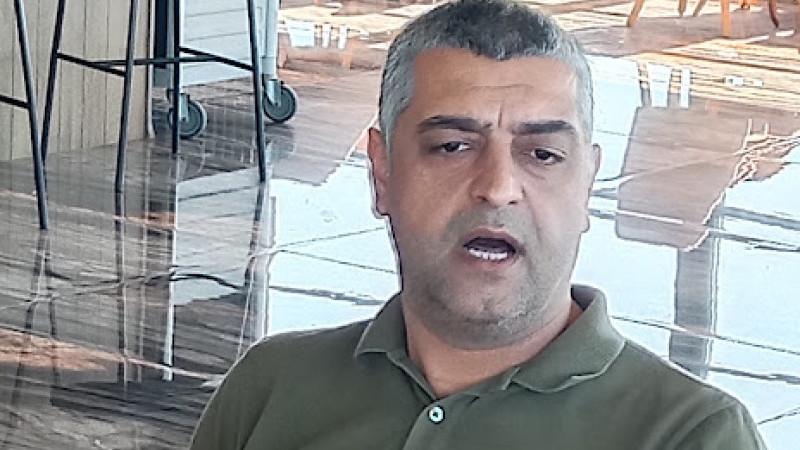 Deniz Aktaş: Ok yaydan çıktı finale gidiyoruz