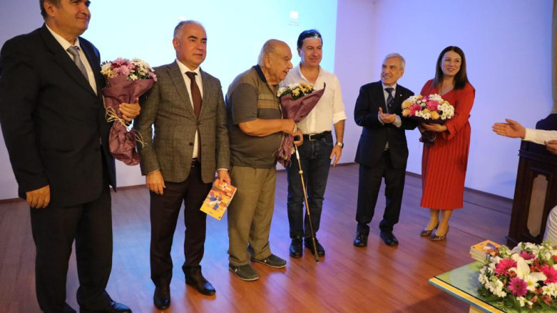 Bodrum Tarihi üzerine söyleşiler