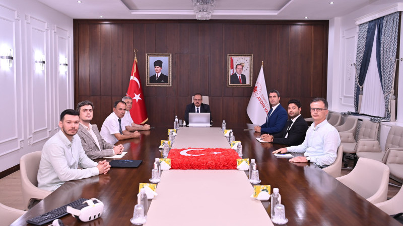 Apollon Tapınağı Dijital Ortamda Ayağa Kalkacak