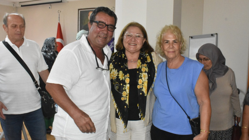 Altınkum Yazarlar Festivali yerine dönüyor