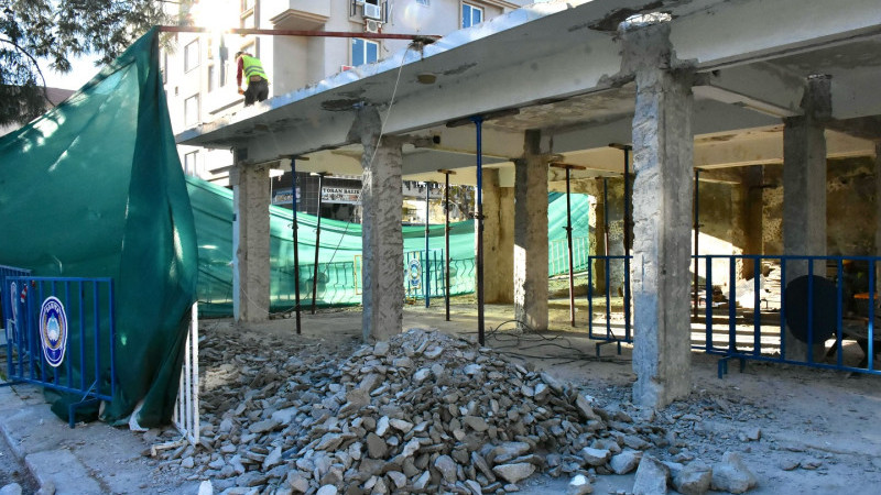 Didim Kent Lokantası nerede açılıyor