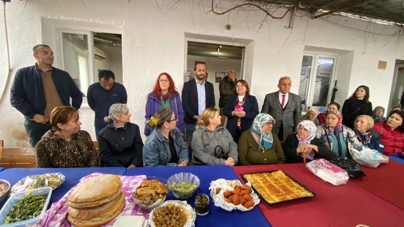 Didim Belediyesi Ege Lezzetleri Festivali düzenliyor