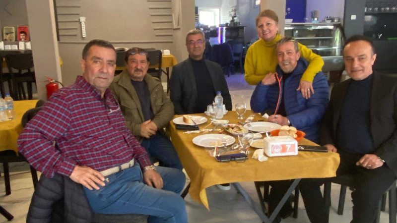 Didim'de 'Aşka Kanat' açıldı