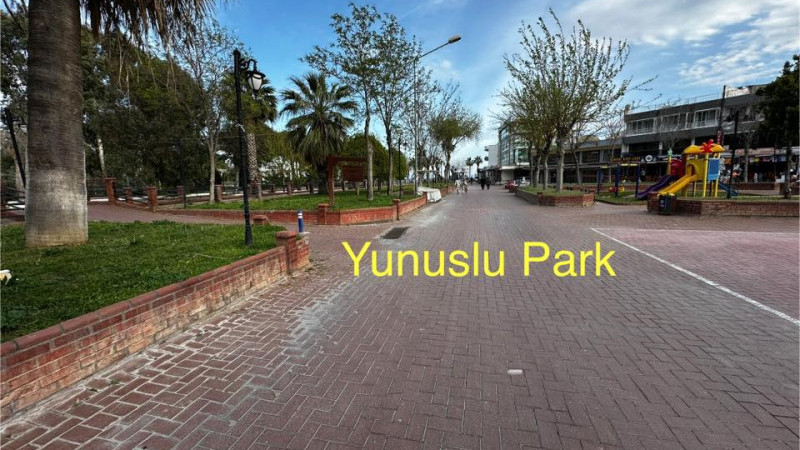 'Didimliler'in geleceğine pranga vuruluyor'