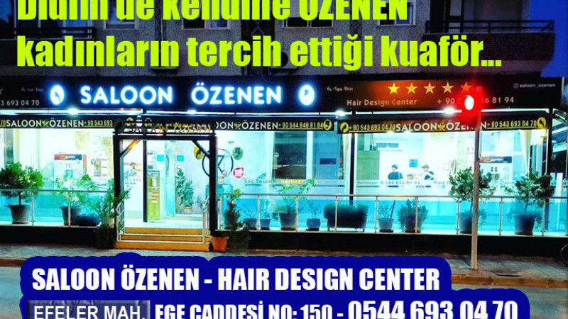 Zekiye Sarışın kendine ÖZENEN kadınlara tavsiye ediyor