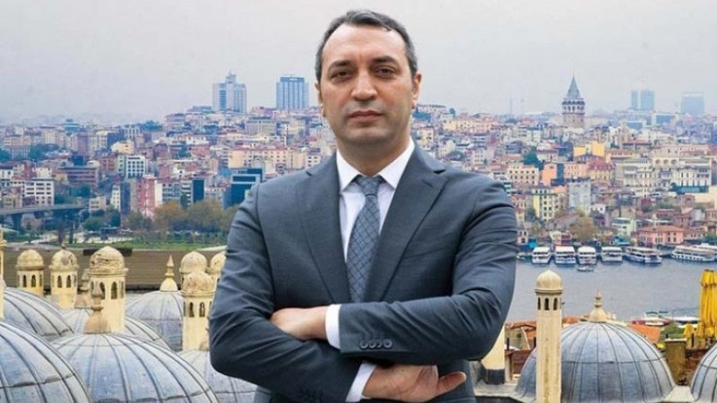 Son Dakika: Tahliye edildi