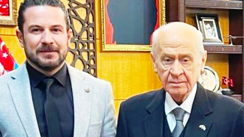 Emrah Irsık: Bu aziz milletin, birlik oldukça, aşamayacağı hiçbir engel yoktur