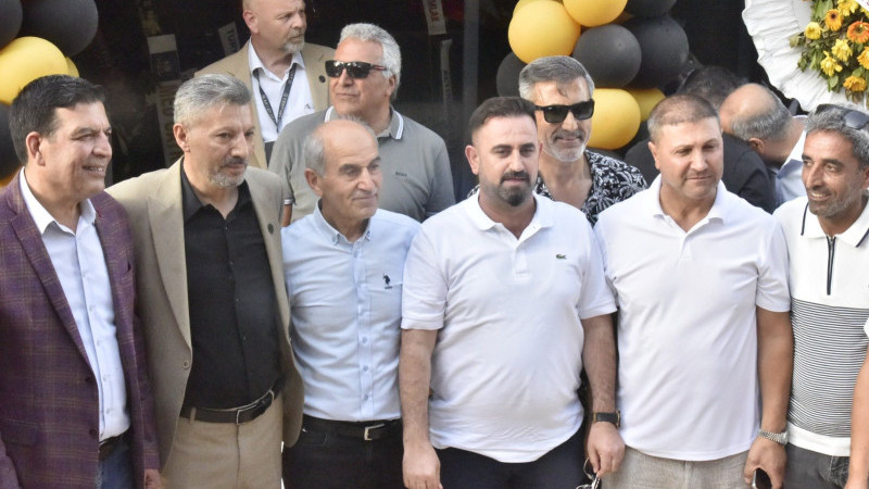 Emlak sektörünün Dünya Markası Century 21 Didim'de