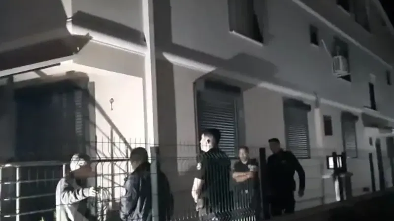 Didim'de mühendisin şüpheli ölümü! 3. kattan düştü