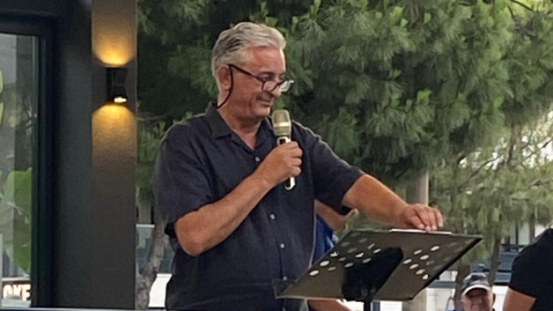 VİDEO HABER: DİTUR 'Yaza Merhaba Kokteyli'nden renkli görüntüler