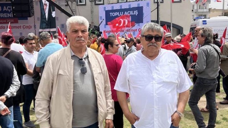 VEFAT VE BAŞSAĞLIĞI. AKBÜK'TE ÇOK SEVİLİYORDU