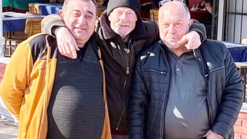 VEFAT! DİDİM'DE ONA HERKES 'AVRUPALI DERDİ