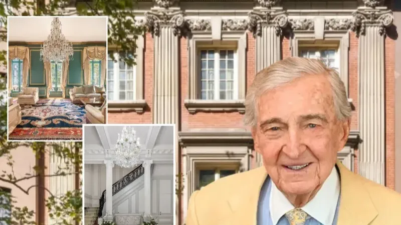 ‘Şeytan Marka Giyer’ filmindeki evi 1.1 milyara aldı