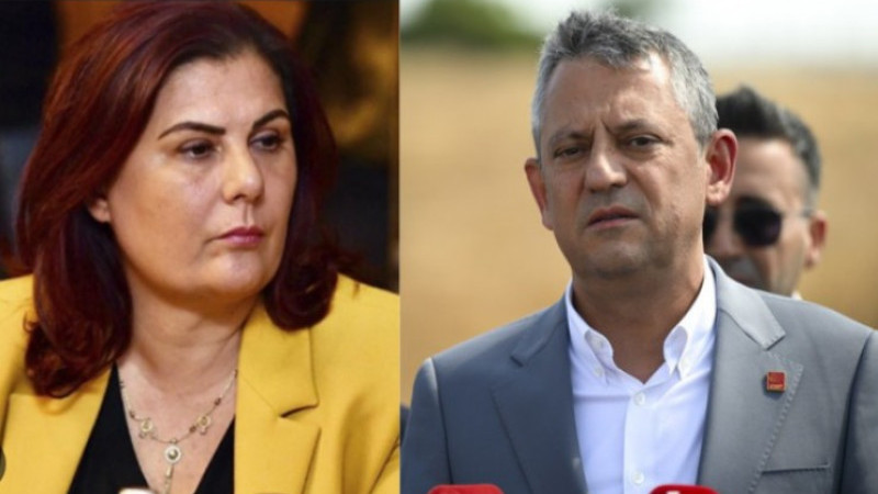 Çerçioğlu’na bombardıman: CHP amblemli oyları çalarak gitti!