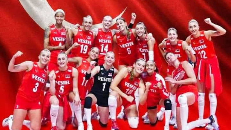 Filenin Sultanları tarih yazarak Dünya Kupası finaline çıktı