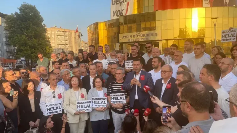 'Meclis'te üstünlük bizde! Çerçioğlu'nun derdi bu...!