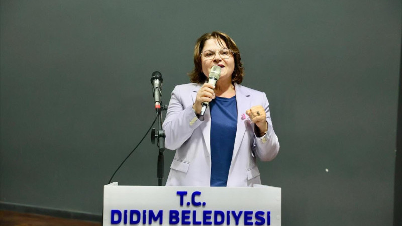 Hatice Gençay Dönemi: Didim Belediyeciliğinde Değişim, Denge ve Beklentiler