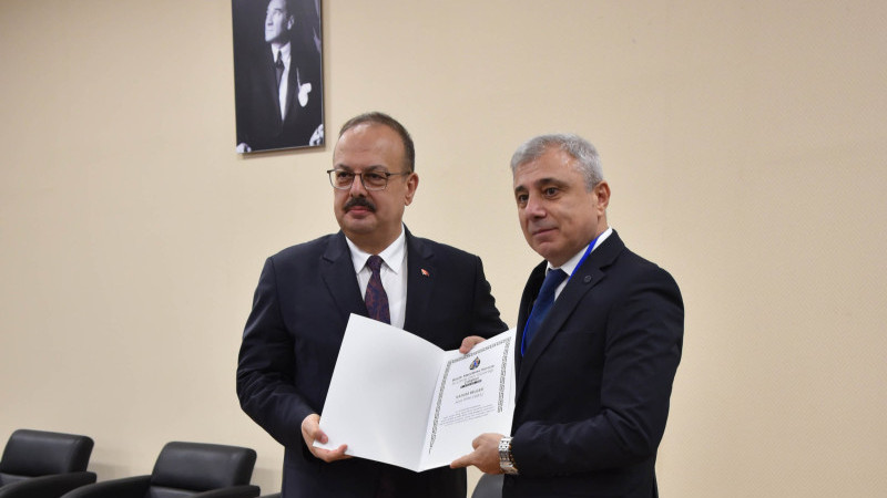 Büyük Menderes Havzasının Geleceği, 'Su Çevre ve Ürün Güvenliği Çalıştayı'nda Konuşuldu