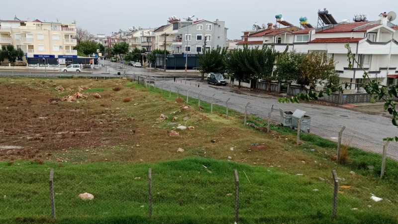 DİDİM'DE 7 GÜNLÜK HAVA DURUMU TAHMİNİ