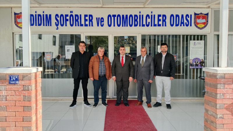 Video Haber: Mevcut Başkan yeniden aday!