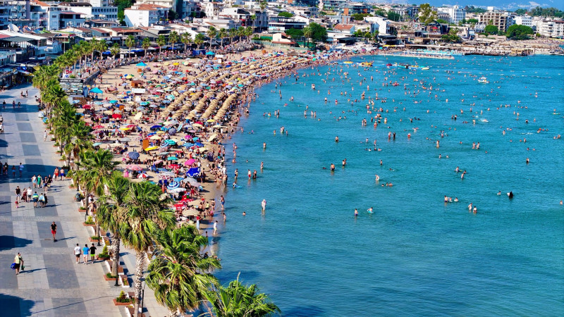 VİDEO: ARTAN MALİYETLER TURİZMİ OLUMSUZ ETKİLEDİ