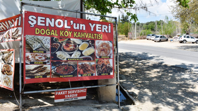 Yeni Didim Haberim Gazetesi Çıktı. Pazartesi dağıtılacak