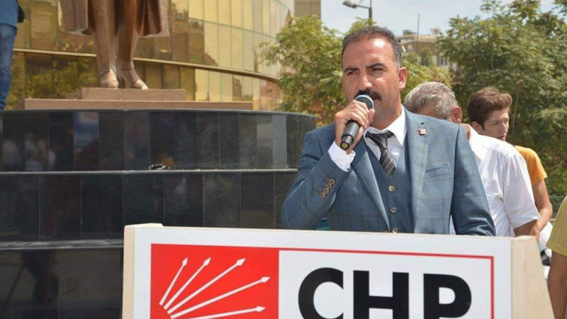 Okan Kılıç: Enerjinizi ülkenin daha önemli meselelerine harcayın