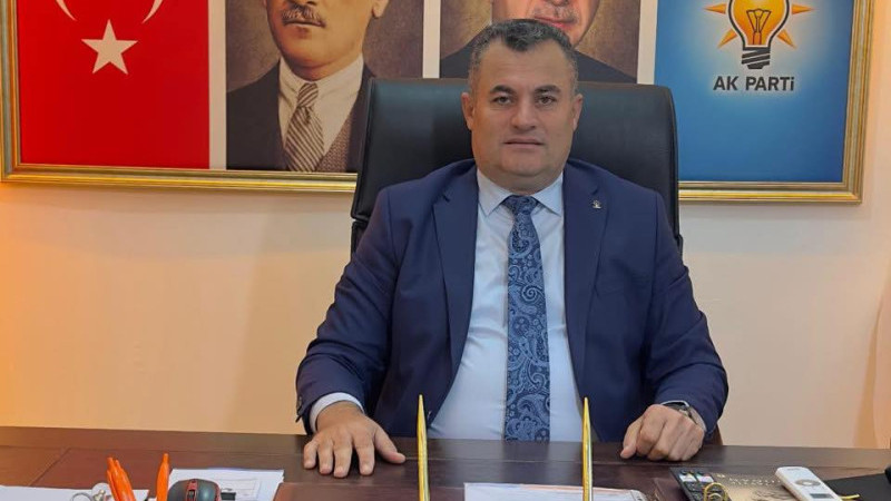Sabahattin Akkuş: Bize yapılan bir tebliğ yok