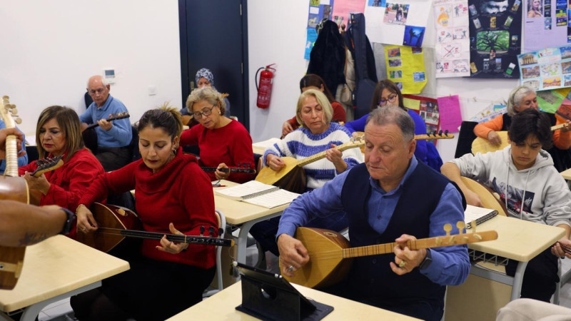 BELEDİYELERİN KÜLTÜR VE SANATA YATIRIMI KENTLERİN GELECEĞİNİ ŞEKİLLENDİRİYOR: DİDİM ÖRNEĞİ