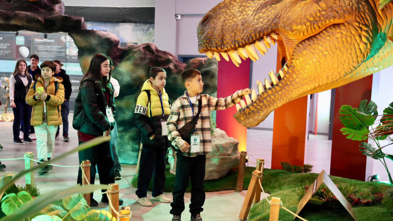 ÇOCUK MECLİSLERİ YEREL YÖNETİMLERİN GELECEĞE YATIRIMIDIR