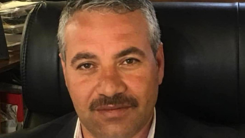 AK Parti Didim'de 'Teşkilat' Cemal Engil'e emanet