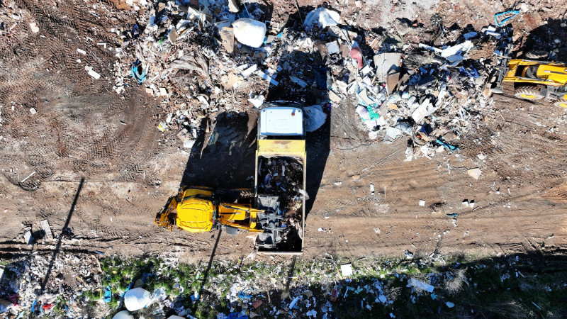 Didim Derneği: Doğayı korumak ortak sorumluluğumuzdur