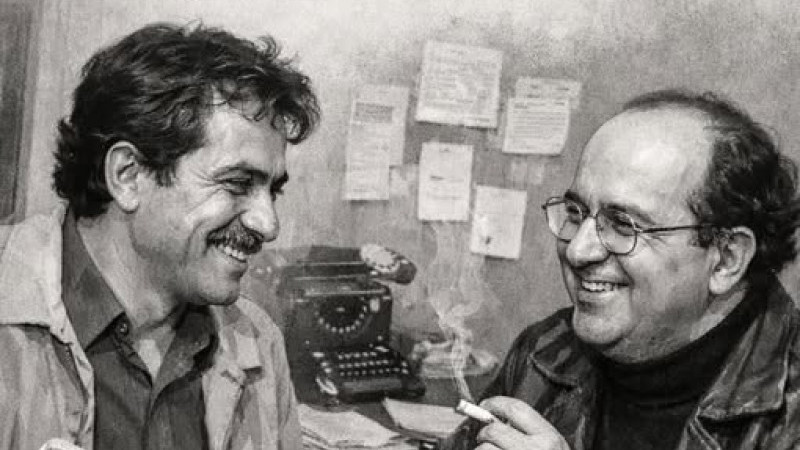 Keskin Bir Kalem, Sarsılmaz Bir İrade: Uğur Mumcu’ya Dair Bir Tanıklık.