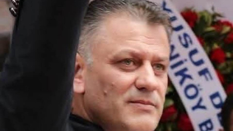 Didimli Siyasetçi Levent İlter Yoğun Bakımda