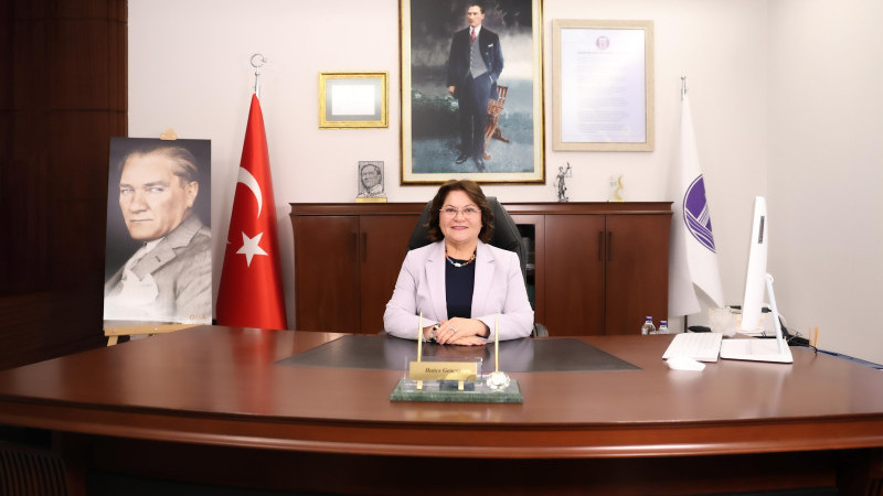Video Haber: Hatice Gençay'dan kamuoyuna duyuru