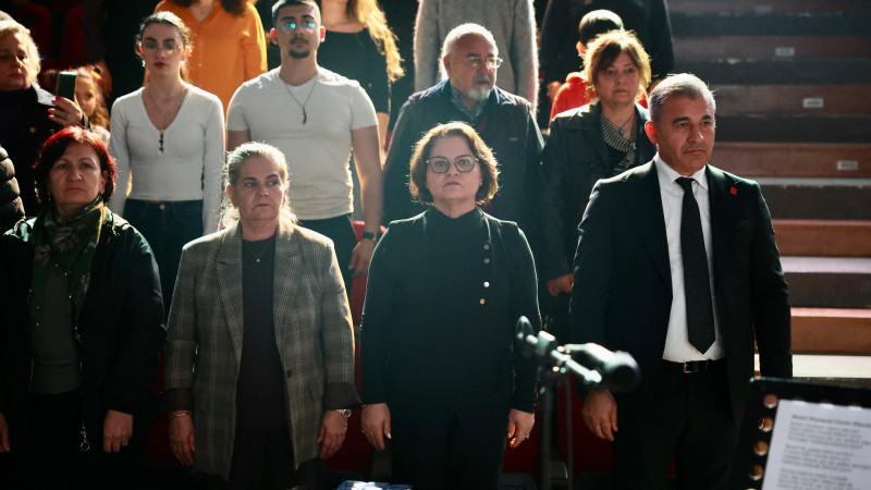 DİDİM’DE 6 ŞUBAT’IN ACISI, HAFIZADAN SORUMLULUĞA TAŞINDI