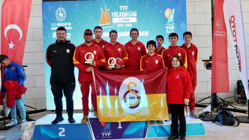 Didim Belediyesi güçlü organizasyon kabiliyetini yine gösterdi