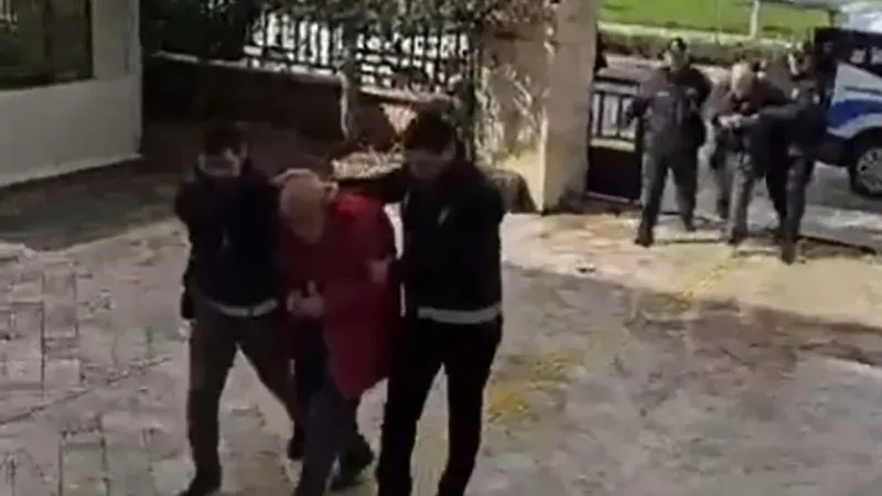 Didim’deki Çifte Cinayet Soruşturmasında Karar