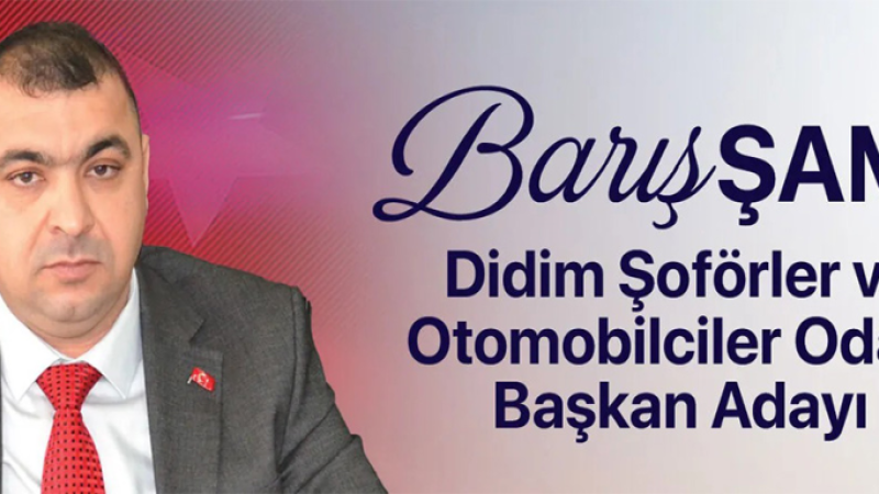 YARIN BARIŞ OLACAK, SAVAŞ ÇIKMAYACAK. DİDİM KAZANACAK
