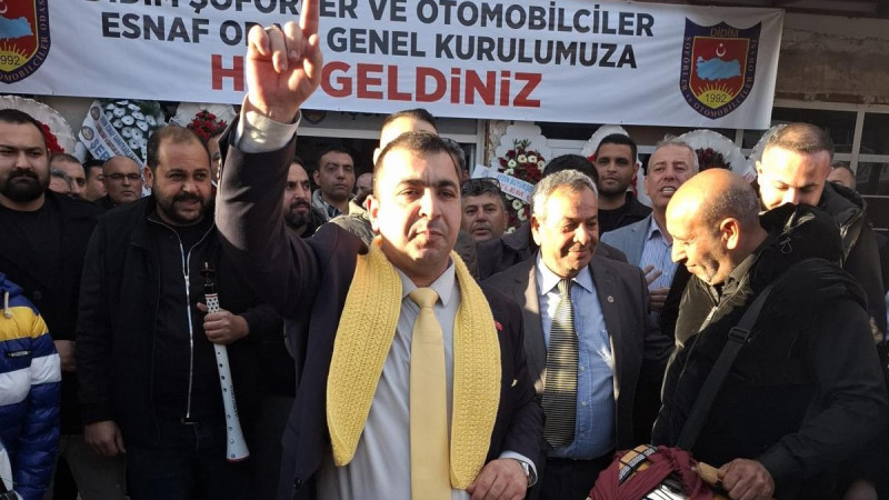 Barış oldu, Savaş çıkmadı, Didim kazandı 