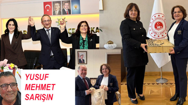 Yatırım, Siyaset ve Samimiyet: Didim Kimin Önceliği? 