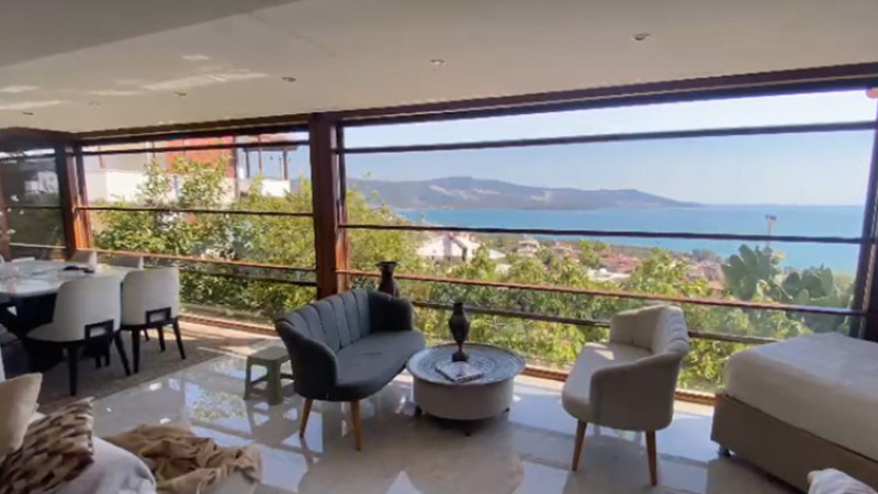 Video Haber: Sedat Cam Balkon ile evinizin değerini artırın